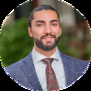 Meet your Posher, Mitchel